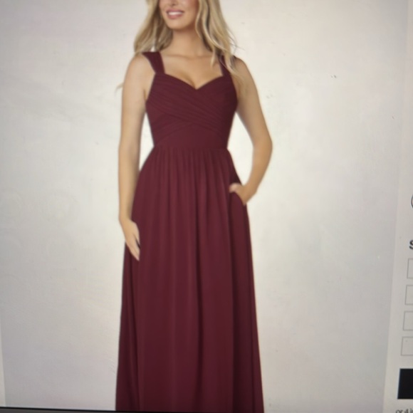 Azazie Raine - Picture 7 of 8